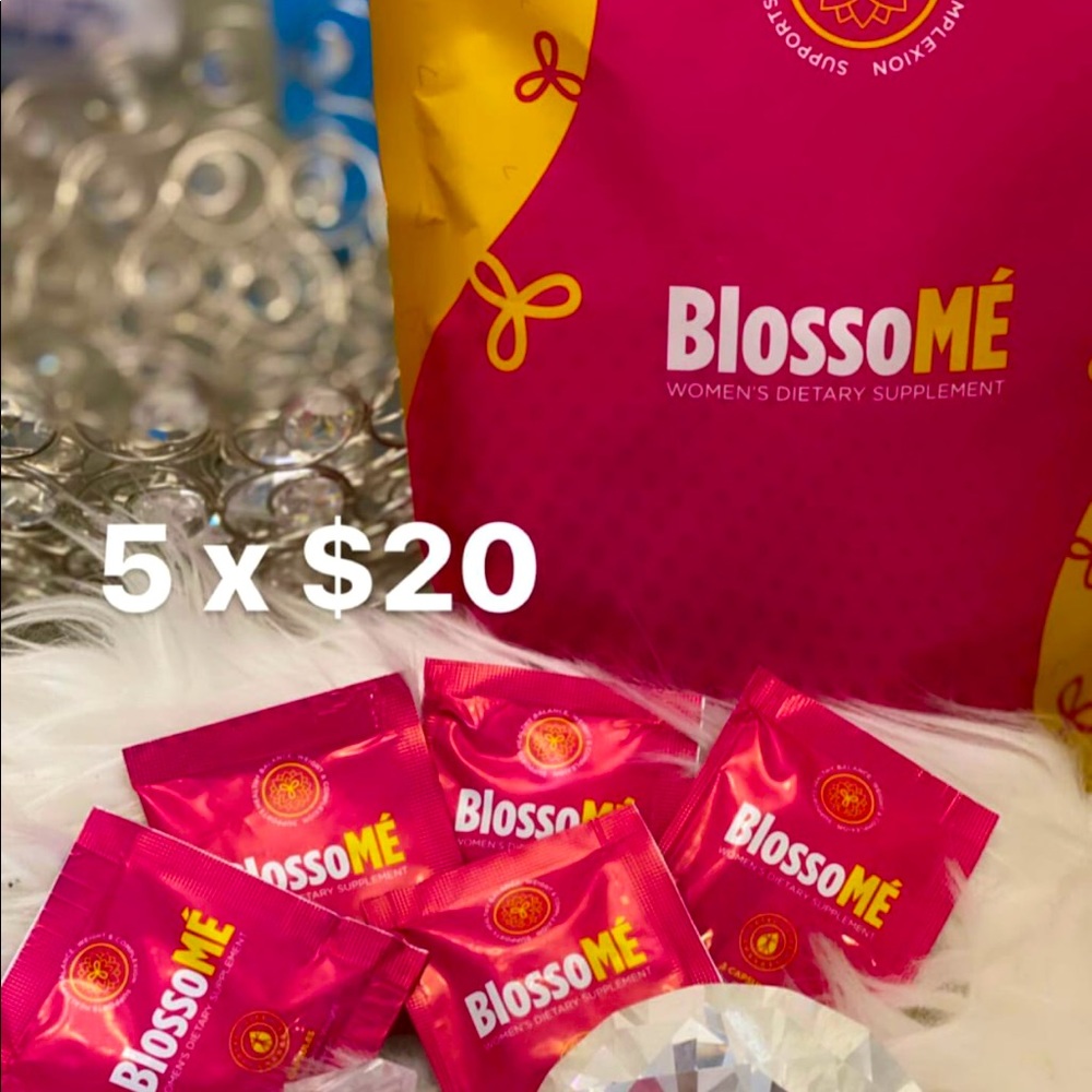 Blossome